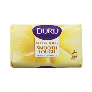 صابون آرایشی Smooth Touch دورو 90 گرمی